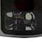 Spec-D Tuning 07-12 GMC Sierra LED Tail Lights LT-SIE07BBLED-TM - alternate 2